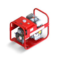 Дизельный генератор Вепрь АДП 7/4-Т400/230 ВЛ1-БС  фото