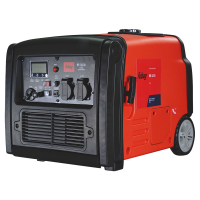 Бензиновый инверторный генератор Fubag TI 3200 4-х тактный фото