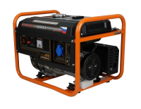 Бензиновый генератор Lifan 2.5 GF-3 (LF2800) Бензиновый генератор Lifan 2.5 GF-3 (LF2800) фото