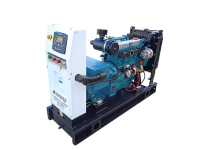 Дизельный генератор Азимут АД-12C-Т400-2РМ19  для гаража фото