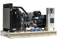 Дизельный генератор TEKSAN TJ1500PE5L  Дизельный генератор TEKSAN TJ1500PE5L  фото