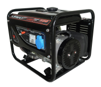 Бензиновый генератор Lifan 1 GF-3 (1500) фото
