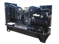 Дизельный генератор ПСМ ADP-360 Perkins  фото