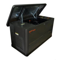 Газовый генератор Mitsui GM 20000 портативный фото