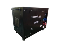 Дизельный генератор Zammer S11000DS- 7,5кВт кожух S11000DS 4-х тактный Дизельный генератор Zammer S11000DS- 7,5кВт кожух S11000DS 4-х тактный фото