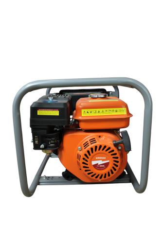 Бензиновый генератор КРАТОН GG-2200L 2-х тактный фото