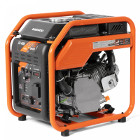 Бензиновый инверторный генератор DAEWOO GDA 4400i для гаража фото