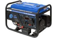 Бензиновый генератор ТСС SGG 3200EN Duplex портативный Бензиновый генератор ТСС SGG 3200EN Duplex портативный фото