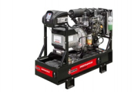 Дизельный генератор Вепрь АДС 8-230 РЯ2  для гаража фото