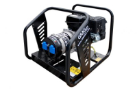 Бензиновый генератор GMGen GMK3500 4-х тактный фото