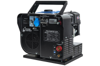 Бензиновый сварочный генератор ТСС PROPPER 4TE для дачи фото