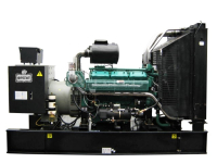 Дизельный генератор Fregat АД-120  фото