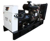 Дизельный генератор Азимут АД-300С-Т400-2РМ7  фото