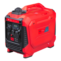 Бензиновый инверторный генератор Fubag TI 1200 4-х тактный фото