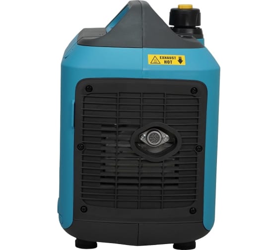 Бензиновый инверторный генератор Loncin GR2300IS 4-х тактный фото