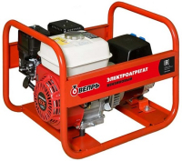 Бензиновый генератор Вепрь АБП 2,7-230 ВХ для гаража фото