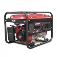 Бензиновый генератор REDVOLT EPB3000 Бензиновый генератор REDVOLT EPB3000 фото