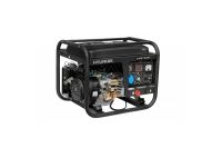 Бензиновый сварочный генератор Hyundai HYW 190AC Бензиновый сварочный генератор Hyundai HYW 190AC фото