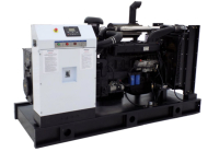 Дизельный генератор Азимут АД-250С-Т400-2РМ5  фото