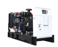 Дизельный генератор Азимут АД-120С-Т400-2РМ15  фото