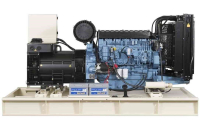 Дизельный генератор HERTZ HG 1520 BC  фото