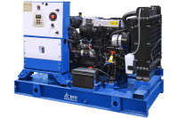 Дизельный генератор ТСС АД-16С-Т400-2РМ5 с АВР 039313 фото