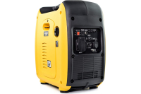 Бензиновый инверторный генератор RATO R1250iS-C для гаража фото