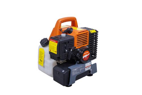 Бензиновый инверторный генератор КРАТОН GG-1100i 2t 2-х тактный фото