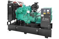 Дизельный генератор ТСС АД-150C-Т400-1РМ15 045716 фото