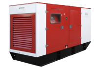 Дизельный генератор Азимут АД-250С-Т400-1РКМ11  фото
