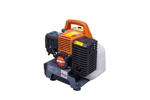 Бензиновый инверторный генератор КРАТОН GG-1100i 2t 2-х тактный фото