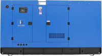 Дизельный генератор Исток АД250С-Т400-РПМ35 в кожухе  синхронный Дизельный генератор Исток АД250С-Т400-РПМ35 в кожухе  синхронный фото