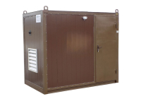 Дизельный генератор Азимут АД-50C-Т400-1РНМ7  фото