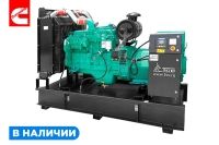 Дизельный генератор ТСС АД-250С-Т400-1РМ15 047655 Дизельный генератор ТСС АД-250С-Т400-1РМ15 047655 фото