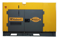 Дизельный генератор Habert H15SS3 00159179 стационарный Дизельный генератор Habert H15SS3 00159179 стационарный фото