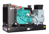 Дизельный генератор Азимут АД-50C-Т400-1РМ15  фото