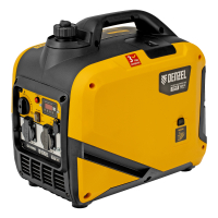 Бензиновый инверторный генератор DENZEL GS-3000iS бесшумный фото