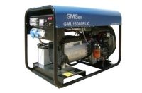 Дизельный генератор GMGen GML13000ELX  портативный Дизельный генератор GMGen GML13000ELX  портативный фото