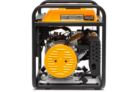 Бензиновый генератор RATO R1000 фото