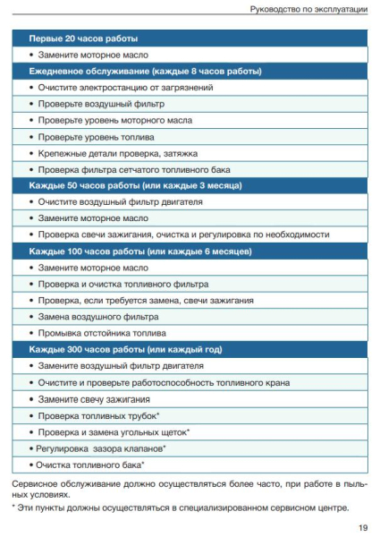 Бензиновый генератор ТСС SGG 2800EN для гаража фото