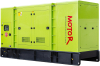 Дизельный генератор Motor АД640-T400 кожух фото