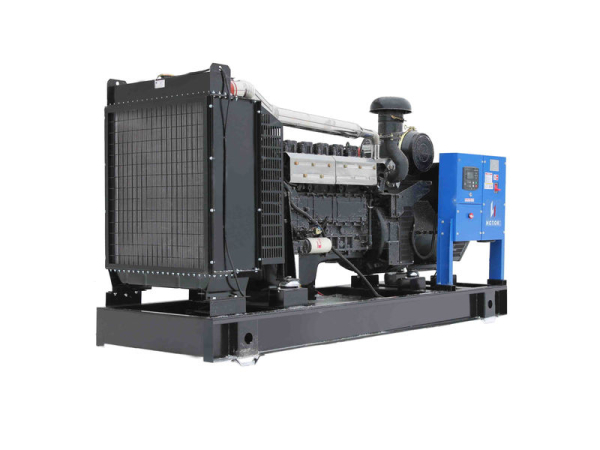 Дизельный генератор Исток АД200С-Т400-РМ35  синхронный Дизельный генератор Исток АД200С-Т400-РМ35  синхронный фото