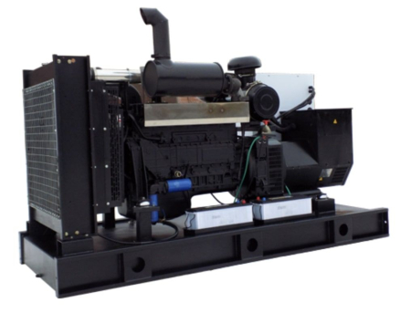 Дизельный генератор Азимут АД-200С-Т400-1РМ17 фото