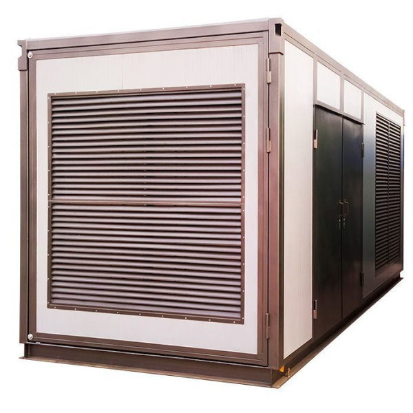 Дизельный генератор HERTZ HG 303 DC  синхронный Дизельный генератор HERTZ HG 303 DC  синхронный фото