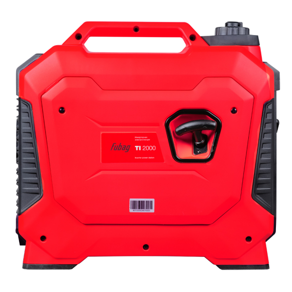 Бензиновый инверторный генератор Fubag TI 2000 фото