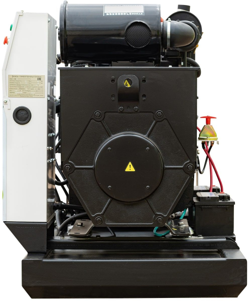 Дизельный генератор Motor АД80-T400eco  синхронный фото