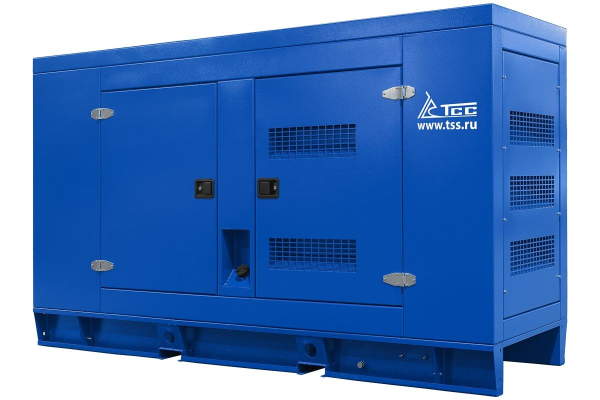 Дизельный генератор ТСС АД-100С-Т400-1РКМ9 045773
 фото