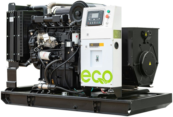 Дизельный генератор Motor АД80-T400eco  4-х тактный Дизельный генератор Motor АД80-T400eco  4-х тактный фото