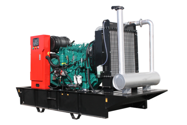 Дизельный генератор Исток АД80С-Т400-РМ45  4-х тактный фото