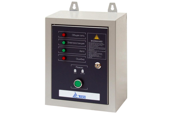 Бензиновый генератор ТСС SGG 10000EH3A с АВР портативный фото